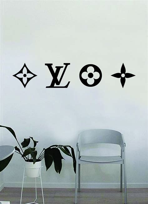 lv stickers for wall|Amazon.com: Louis Vuitton Stickers.